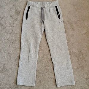 Nike sweats